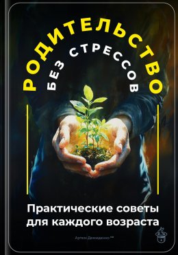 Скачать книгу Родительство без стрессов: Практические советы для каждого возраста