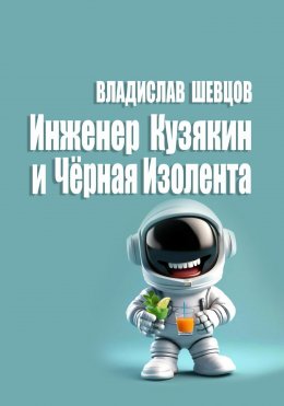 Скачать книгу Инженер Кузякин и Чёрная Изолента