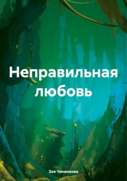 Скачать книгу Неправильная любовь