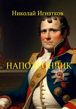 Скачать книгу Наполеончик