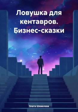 Скачать книгу Ловушка для кентавров. Бизнес-сказки