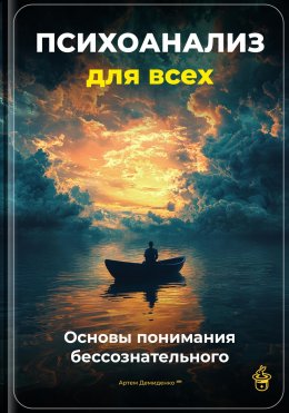 Скачать книгу Психоанализ для всех: Основы понимания бессознательного