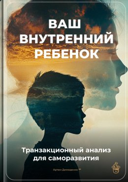 Скачать книгу Ваш внутренний ребенок: Транзакционный анализ для саморазвития