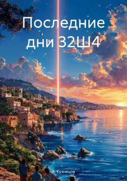 Скачать книгу Последние дни 32Ш4