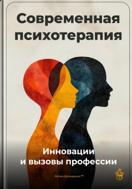 Скачать книгу Современная психотерапия: Инновации и вызовы профессии