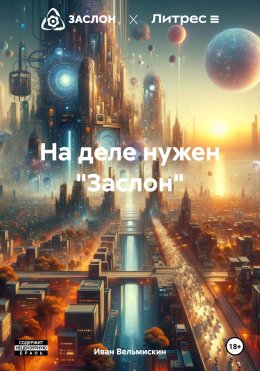 Скачать книгу На деле нужен «Заслон»