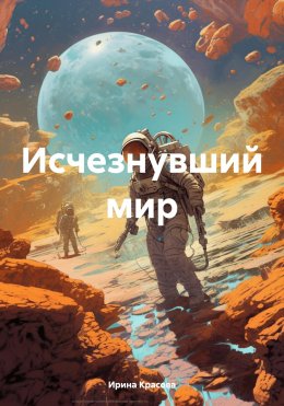 Скачать книгу Исчезнувший мир