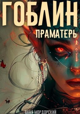 Скачать книгу Гоблин. Том 5 Праматерь