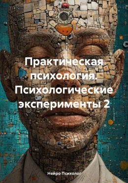 Скачать книгу Практическая психология. Психологические эксперименты 2