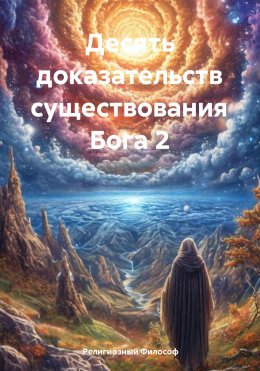 Скачать книгу Десять доказательств существования Бога 2