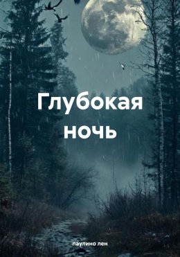 Скачать книгу Глубокая ночь