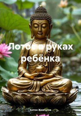 Скачать книгу Лотос в руках ребёнка