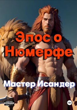 Скачать книгу Эпос о Нюмерфе