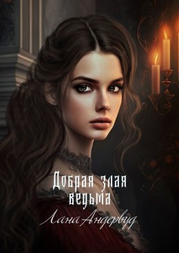 Скачать книгу Добрая злая ведьма