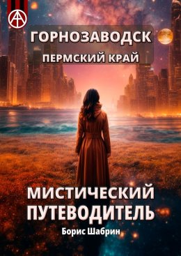 Скачать книгу Горнозаводск. Пермский край. Мистический путеводитель