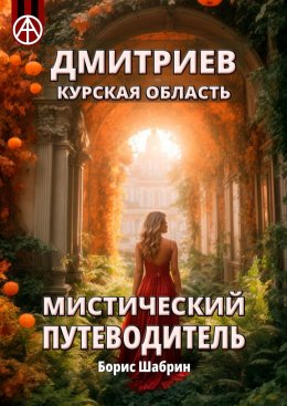 Скачать книгу Дмитриев. Курская область. Мистический путеводитель