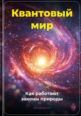 Скачать книгу Квантовый мир: Как работают законы природы