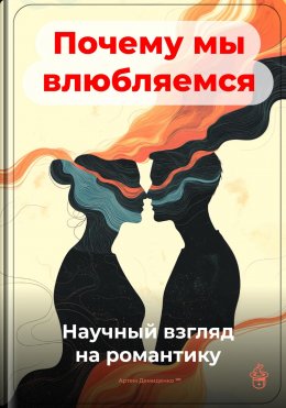 Скачать книгу Почему мы влюбляемся: Научный взгляд на романтику