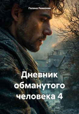 Скачать книгу Дневник обманутого человека 4