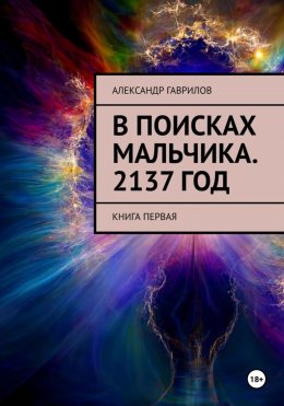 Скачать книгу В поисках мальчика. 2137 год