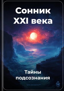 Скачать книгу Сонник XXI века: Тайны подсознания