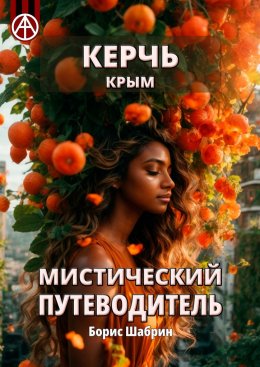 Скачать книгу Керчь. Крым. Мистический путеводитель