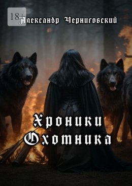 Скачать книгу Хроники охотника