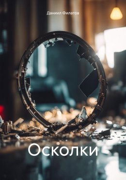 Скачать книгу Осколки