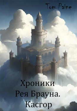 Скачать книгу Хроники Рея Брауна. Касгор