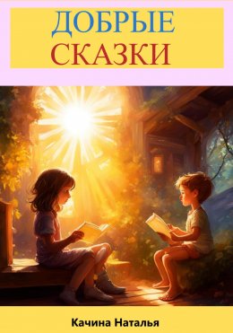 Скачать книгу Добрые сказки