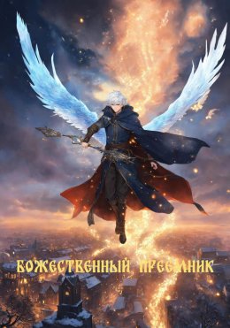 Скачать книгу Божественный преемник