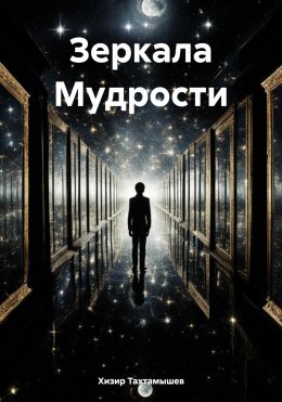 Скачать книгу Зеркала Мудрости