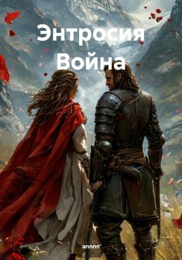 Скачать книгу Энтросия Война