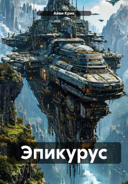 Скачать книгу Эпикурус