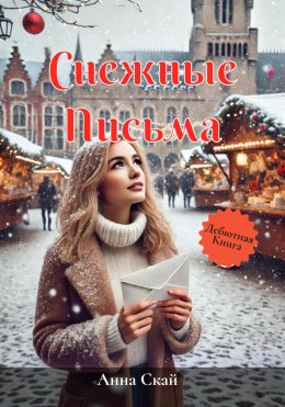 Скачать книгу Снежные письма