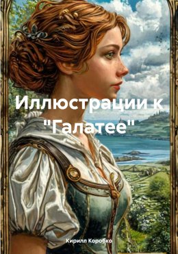 Скачать книгу Иллюстрации к «Галатее»