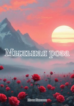 Скачать книгу Мыльная роза