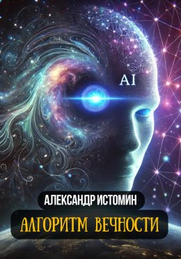 Скачать книгу Алгоритм Вечности