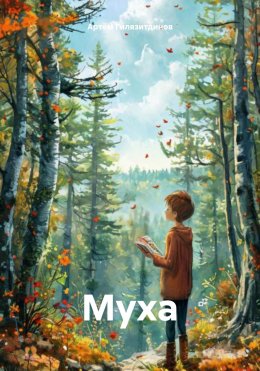 Скачать книгу Муха