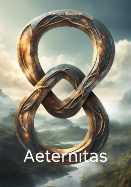 Скачать книгу Aeternitas