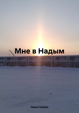 Скачать книгу Мне в Надым