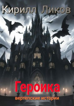 Скачать книгу Героика