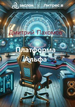 Скачать книгу Платформа Альфа