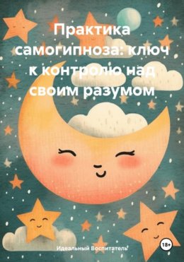 Скачать книгу Практика самогипноза: ключ к контролю над своим разумом