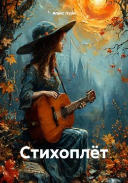 Скачать книгу Стихоплёт