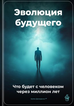 Скачать книгу Эволюция будущего: Что будет с человеком через миллион лет