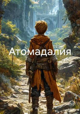 Скачать книгу Атомадалия