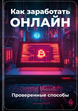 Скачать книгу Как заработать онлайн: Проверенные способы