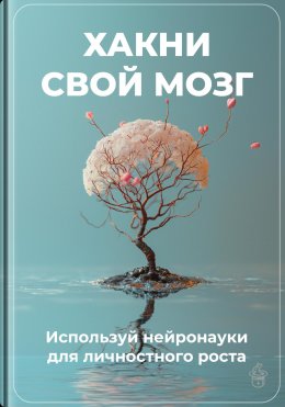 Скачать книгу Хакни свой мозг: Используй нейронауки для личностного роста