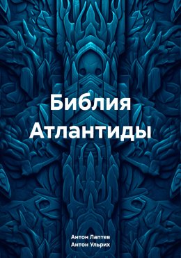 Скачать книгу Библия Атлантиды